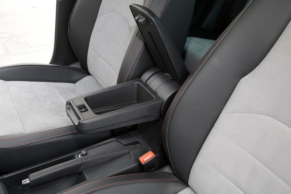 Seat Toledo