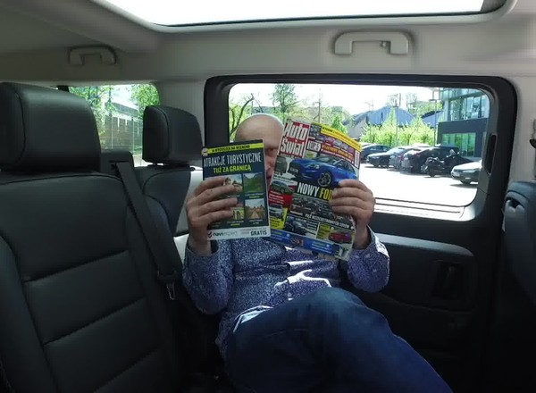 Auto Świat 16/2018 - wydanie specjalne z przewodnikiem oraz darmową nawigacją