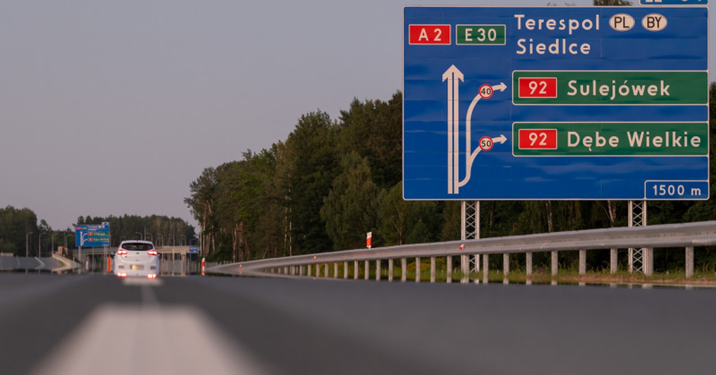 Autostrada A2