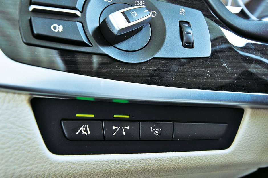 Saab 9-5 kontra BMW serii 5 i Audi A6: limuzyna dla dyrektora