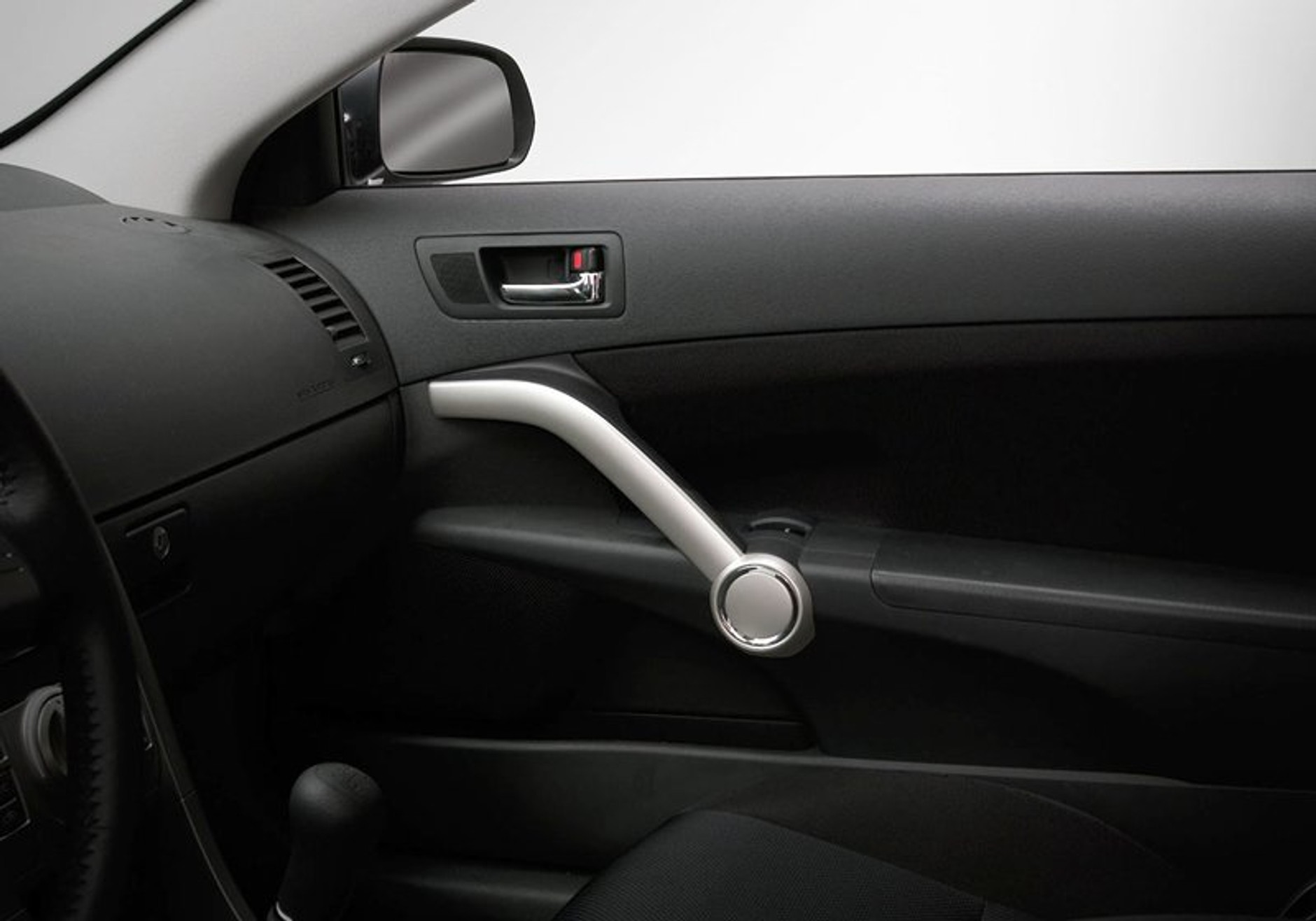 Scion tC: japoński image dla Ameryki