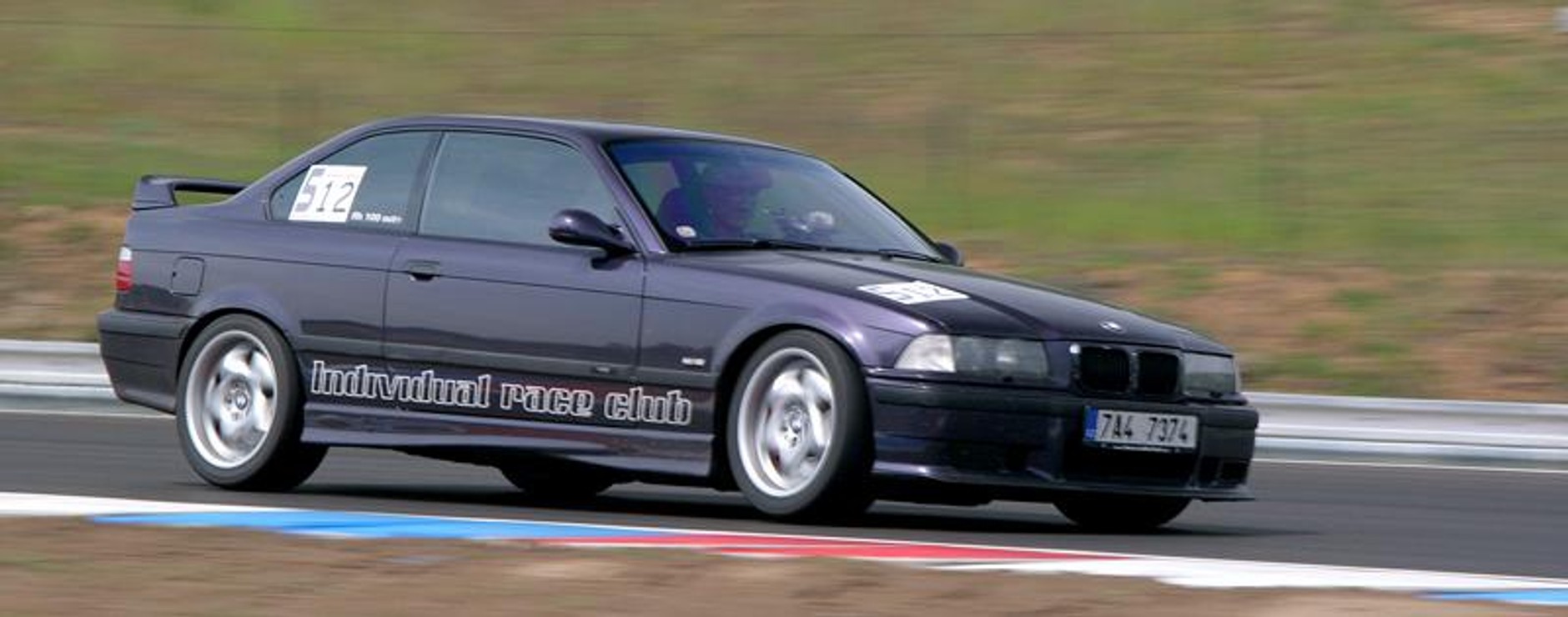 Brno: spotkanie klubu najszybszych (fotogaleria)