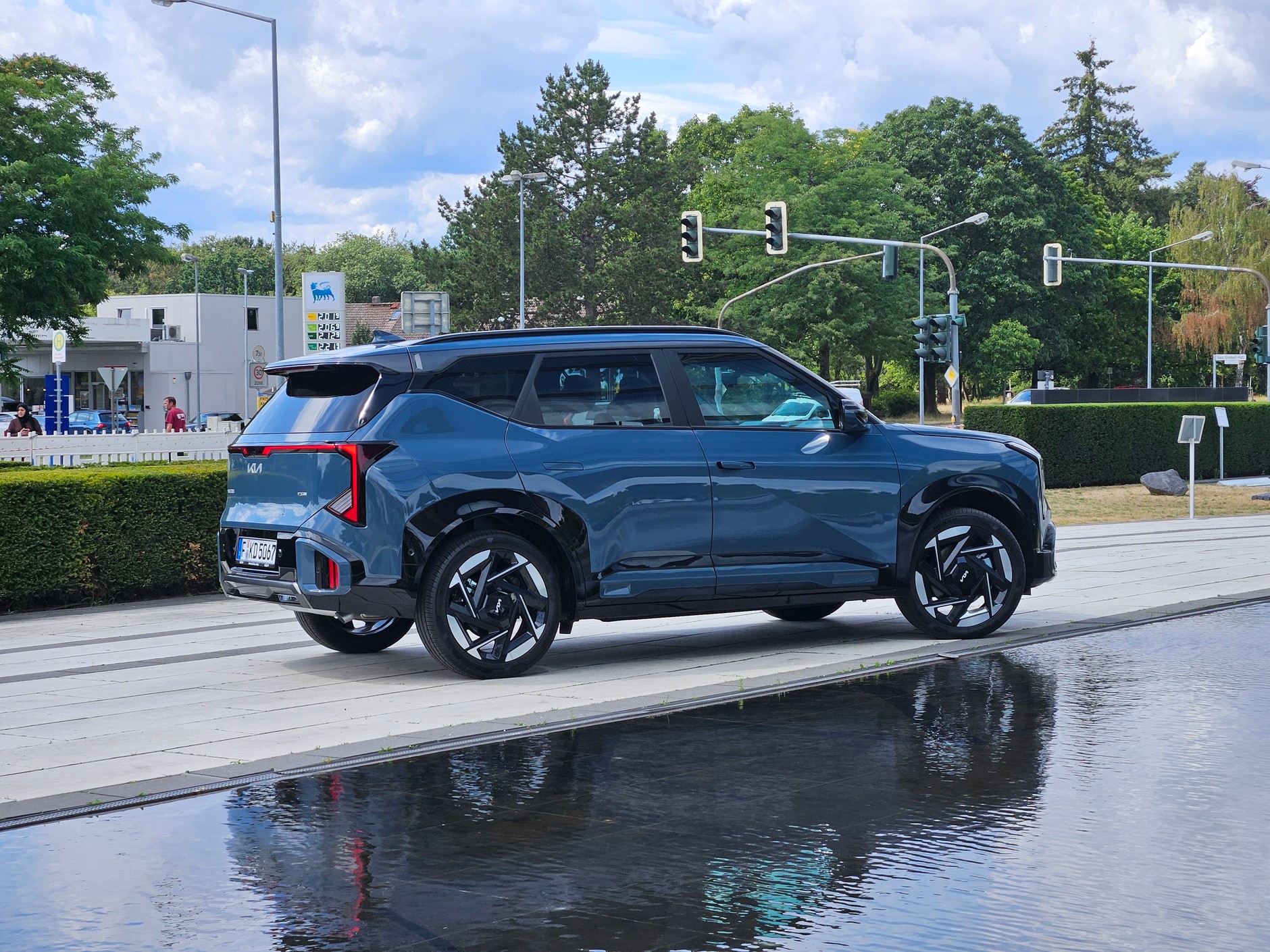 Kia Seltos: najnowszy SUV marki Kia dostępny w Europie