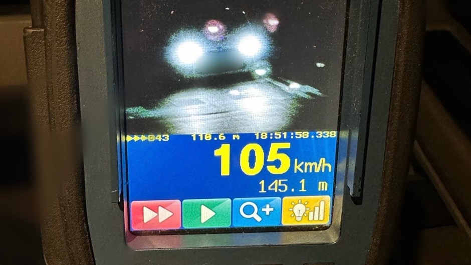 Zatrzymali go policjanci. Już nie ma "prawka"