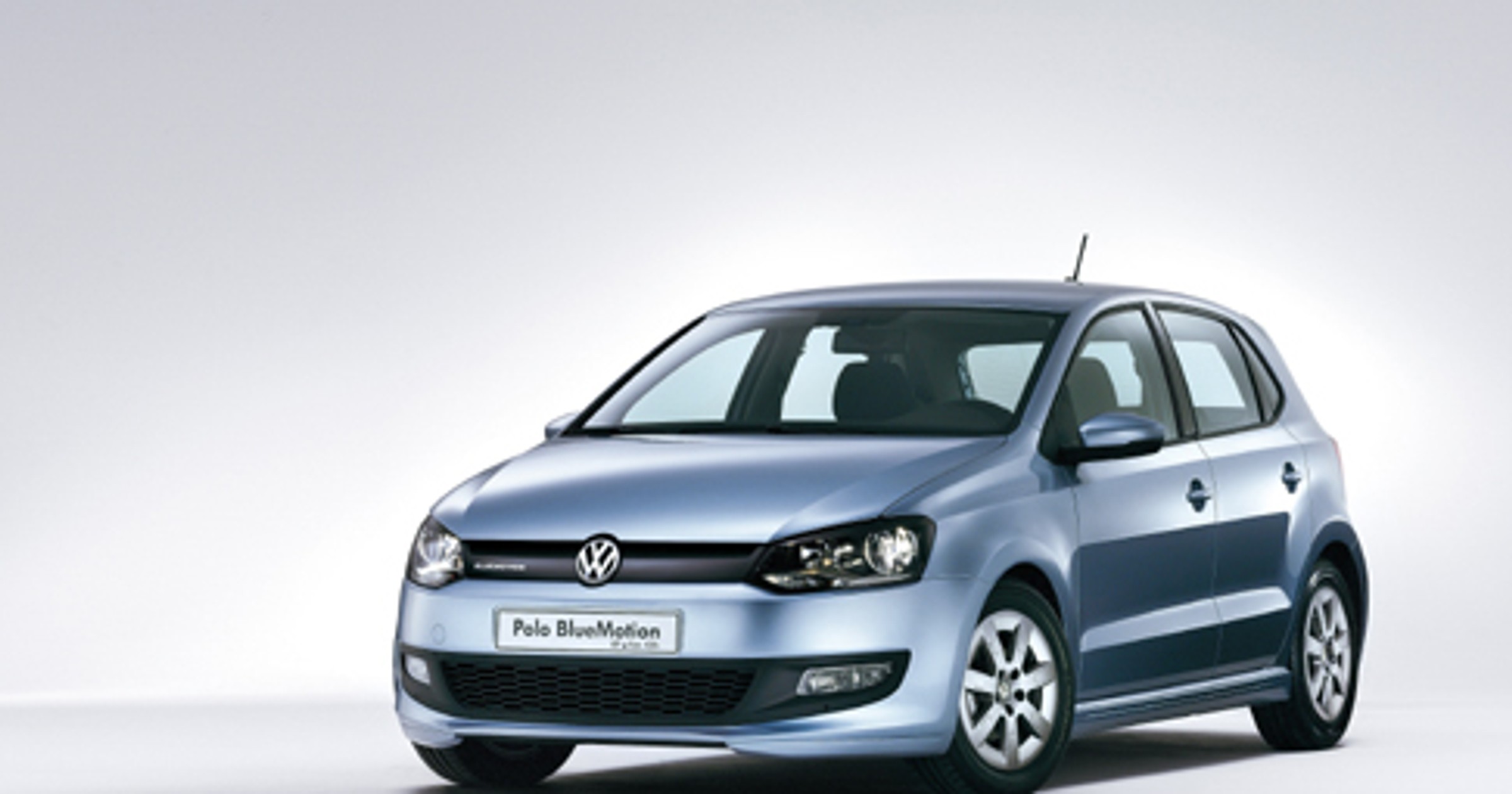 Nowy Volkswagen Polo - Oszczędny jak hybryda
