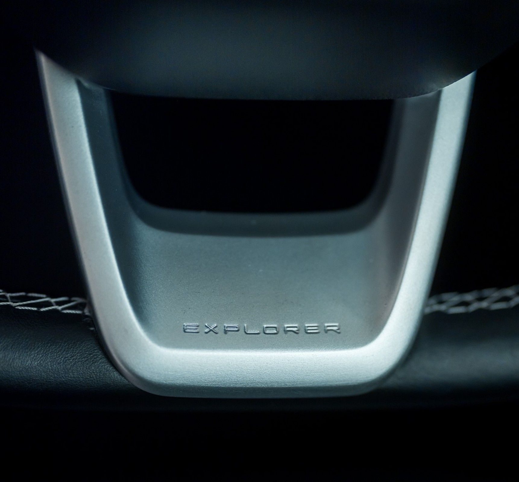 Ford Explorer (od 2023 r.)