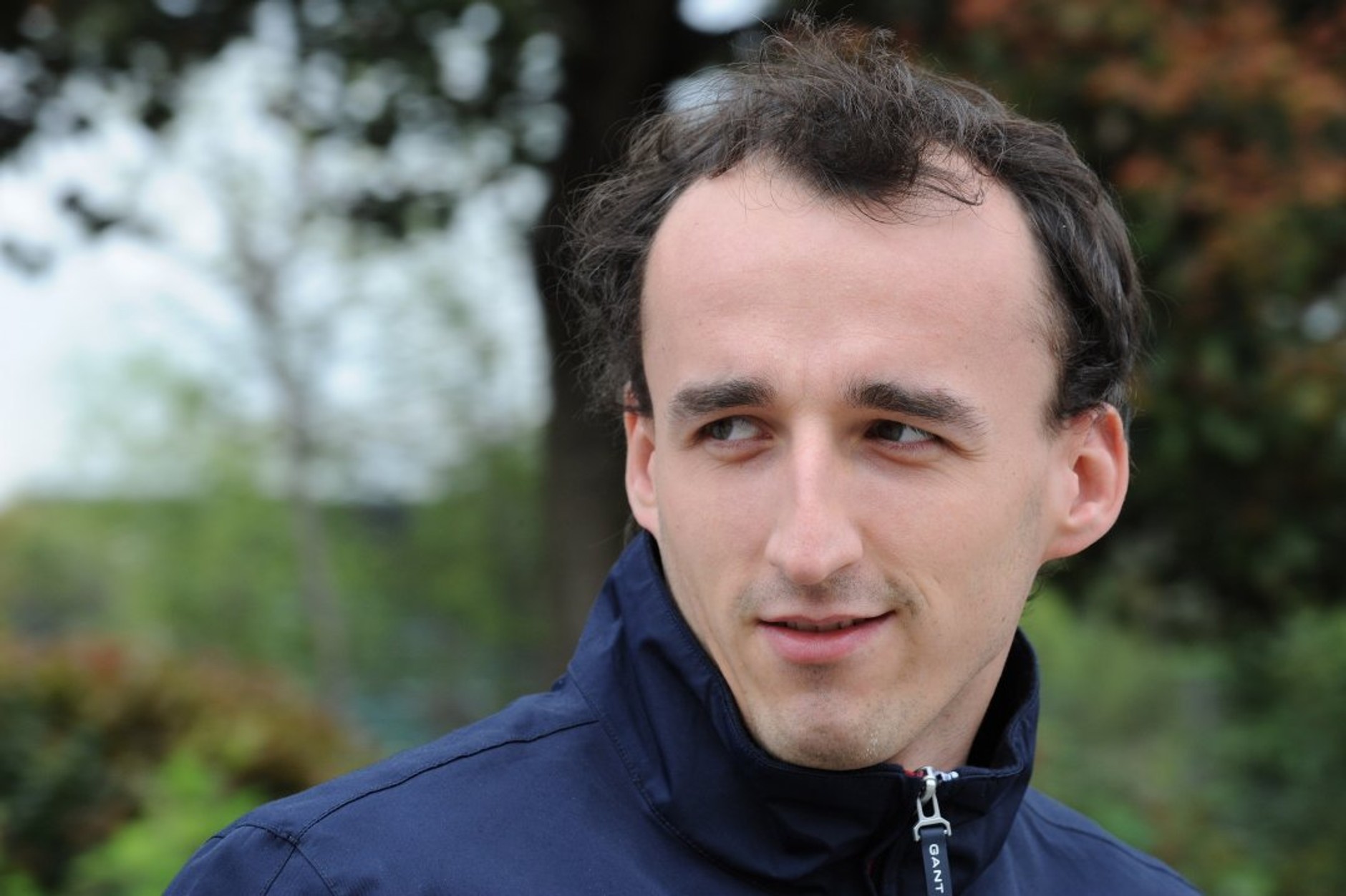 Grand Prix Chin 2010: Button i McLaren najszybciej, Kubica 5. (relacja, wyniki)