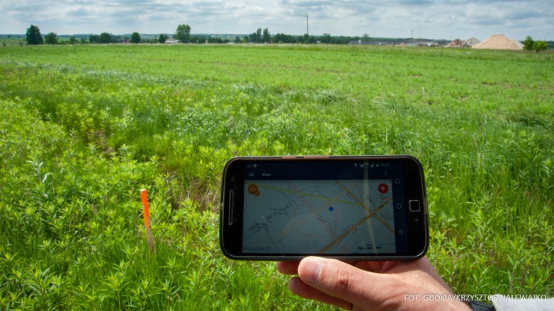 Jak odbywa się wykupywanie nieruchomości pod budowę dróg?