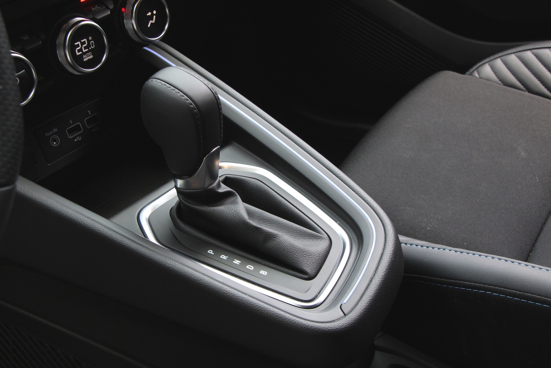 Renault Clio E-Tech Full Hybrid esprit Alpine