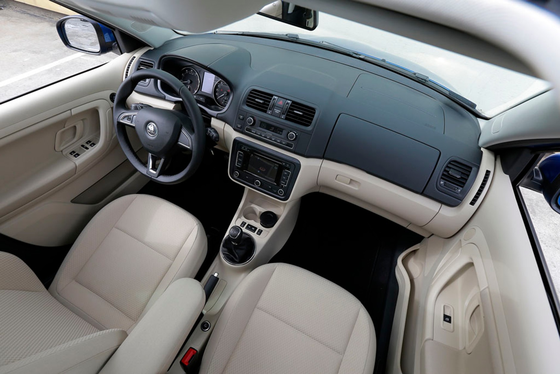 Test Skody Fabii 1.2 TSI - Czy wciąż jest atrakcyjna?