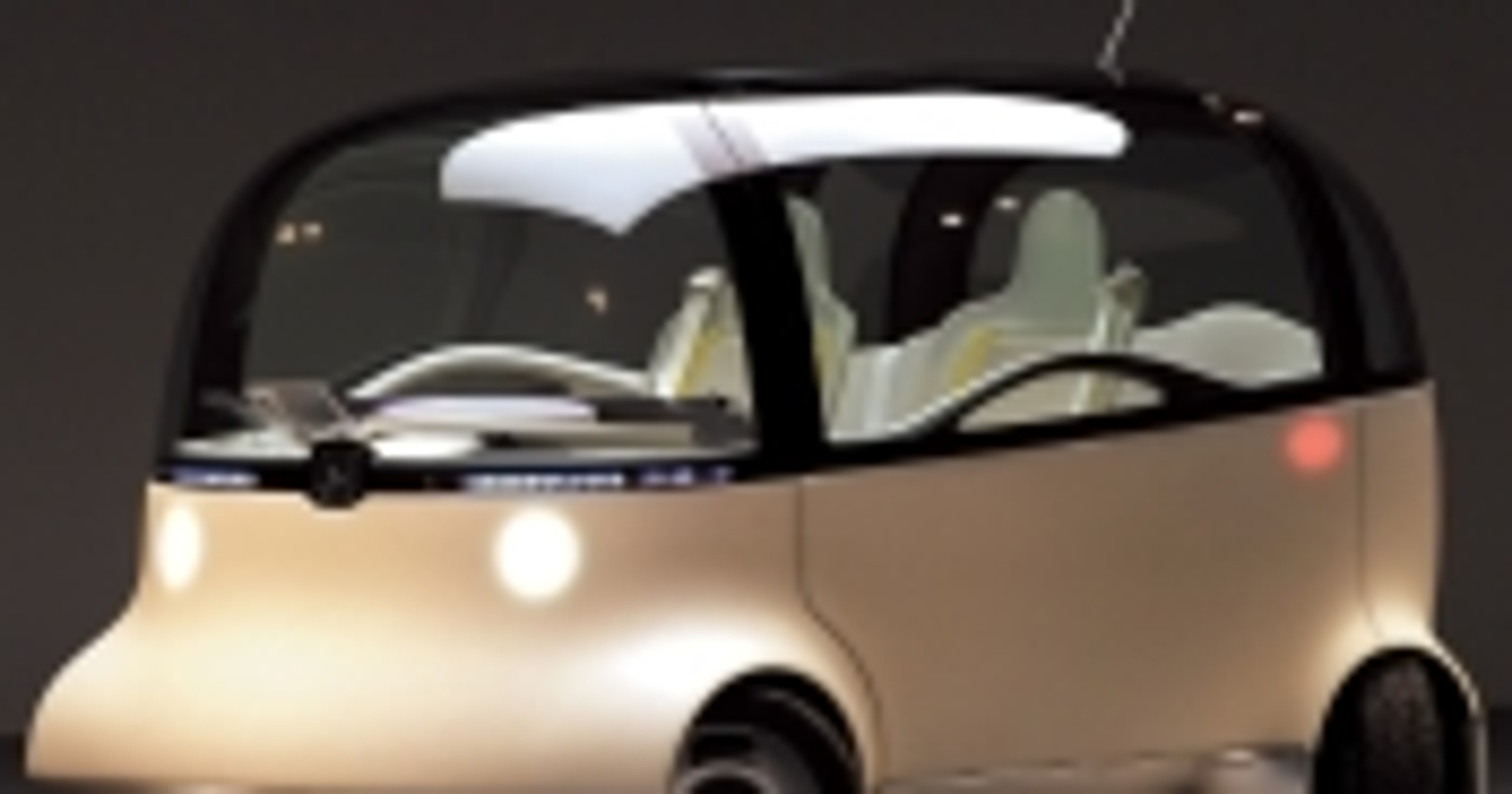 Co Honda pokaże na targach w Tokio?
