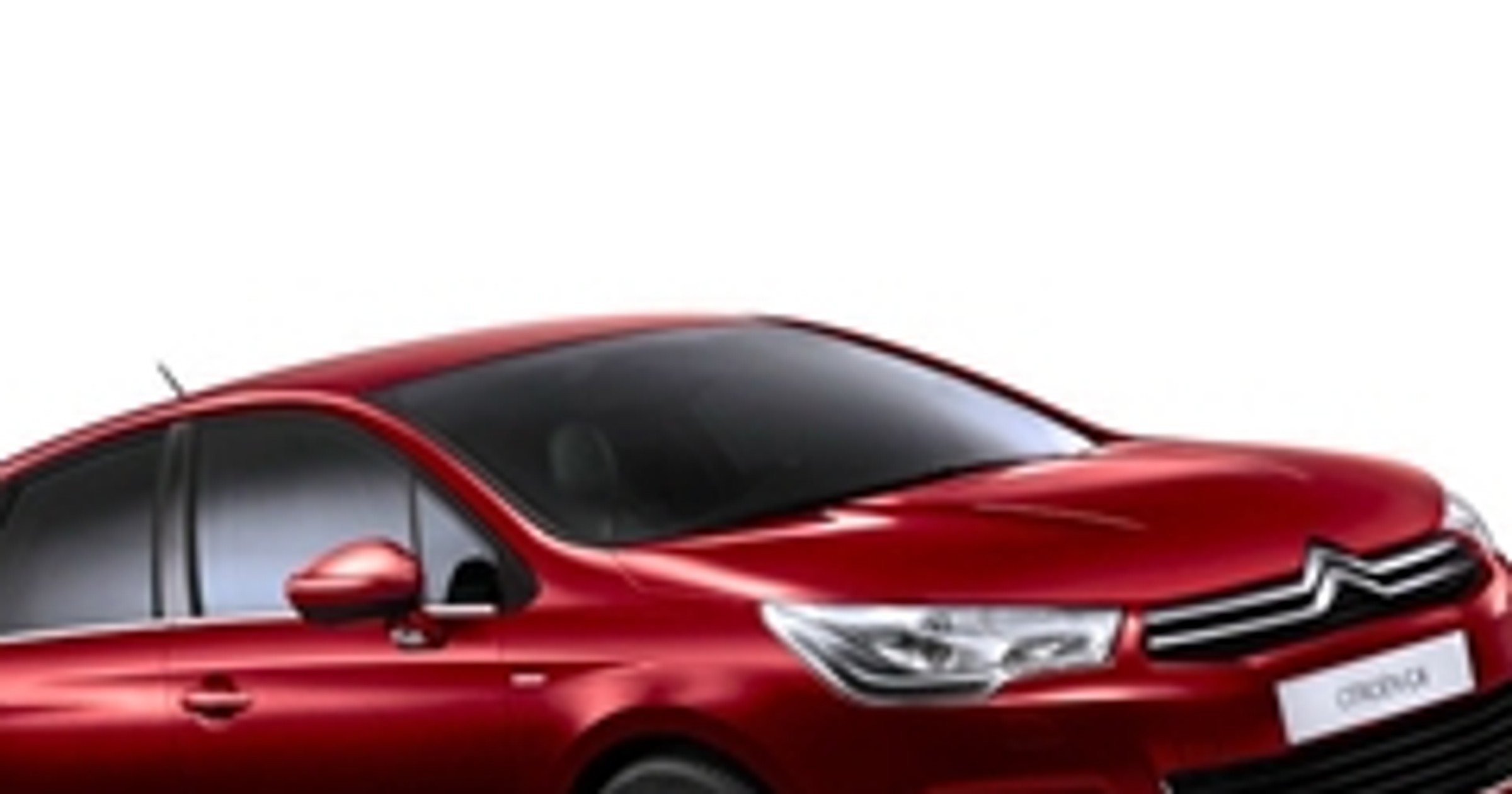Citroën C4 – co się stało?
