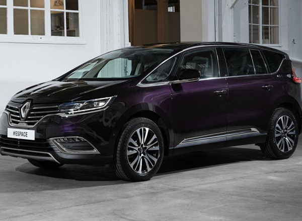 Ceny nowego Renault Espace. Czy konkurencja ma się czego obawiać