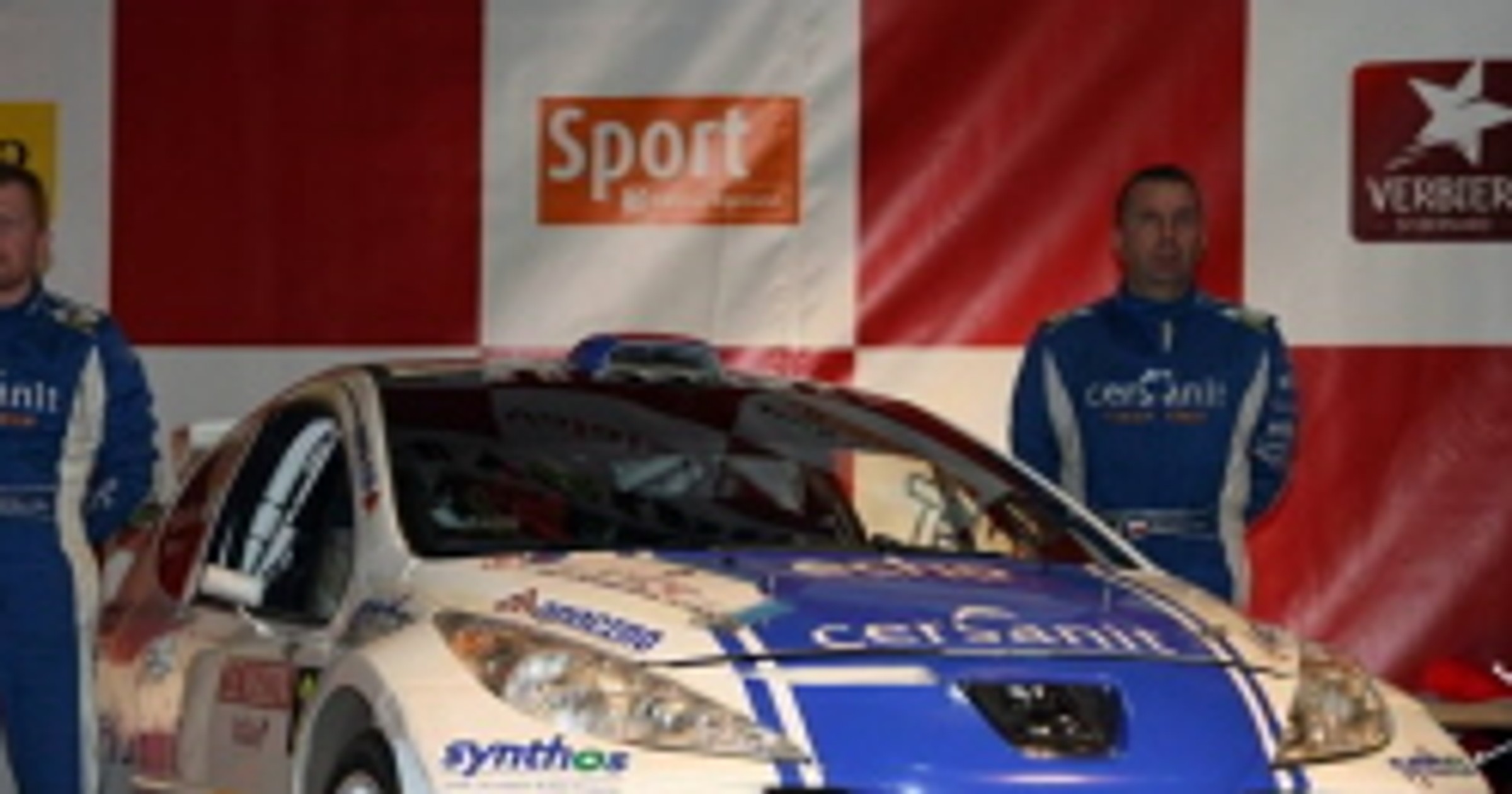 Rajdy: czterech Polaków na listach priorytetowych FIA 2010