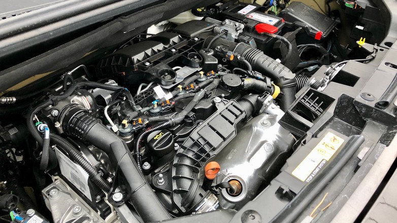 Opel Combo Cargo 1.5 Diesel Załogowy