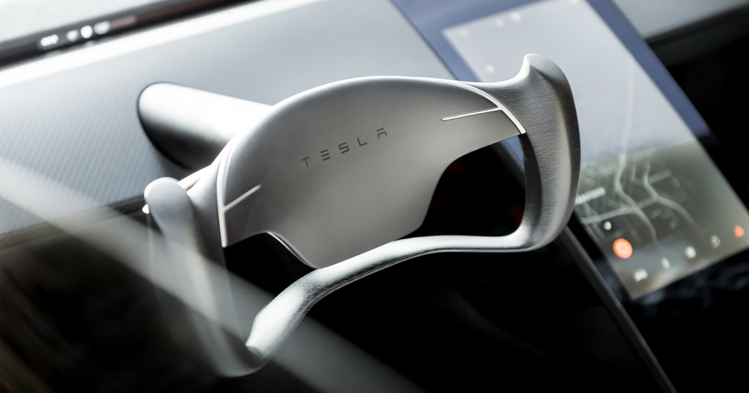 Nowa Tesla Roadster