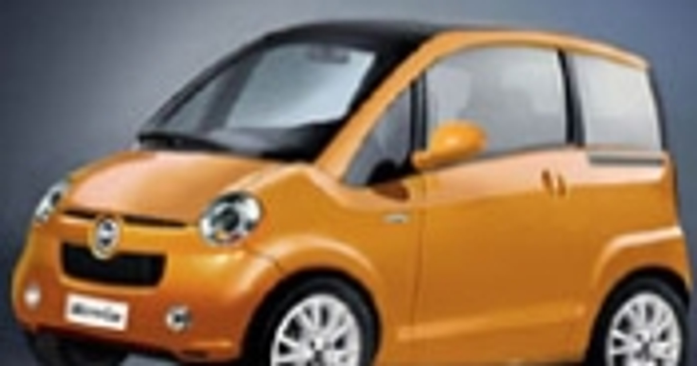 Fiat i Ford w Tychach!