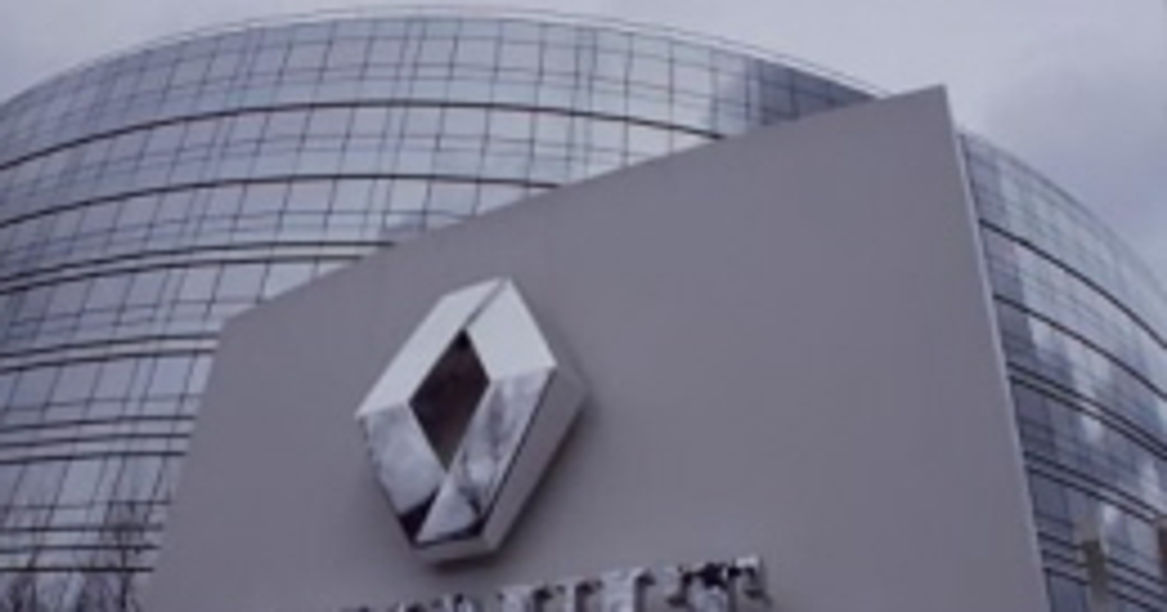 Renault ma własną telewizję