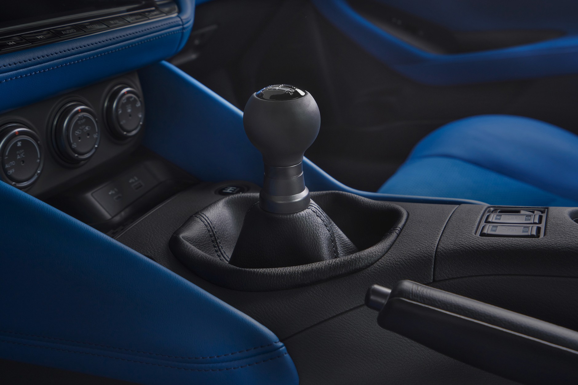 2023 Nissan Z (US market) Performance grade 021