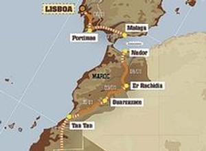 Rajd Dakar: trwa aklimatyzacja