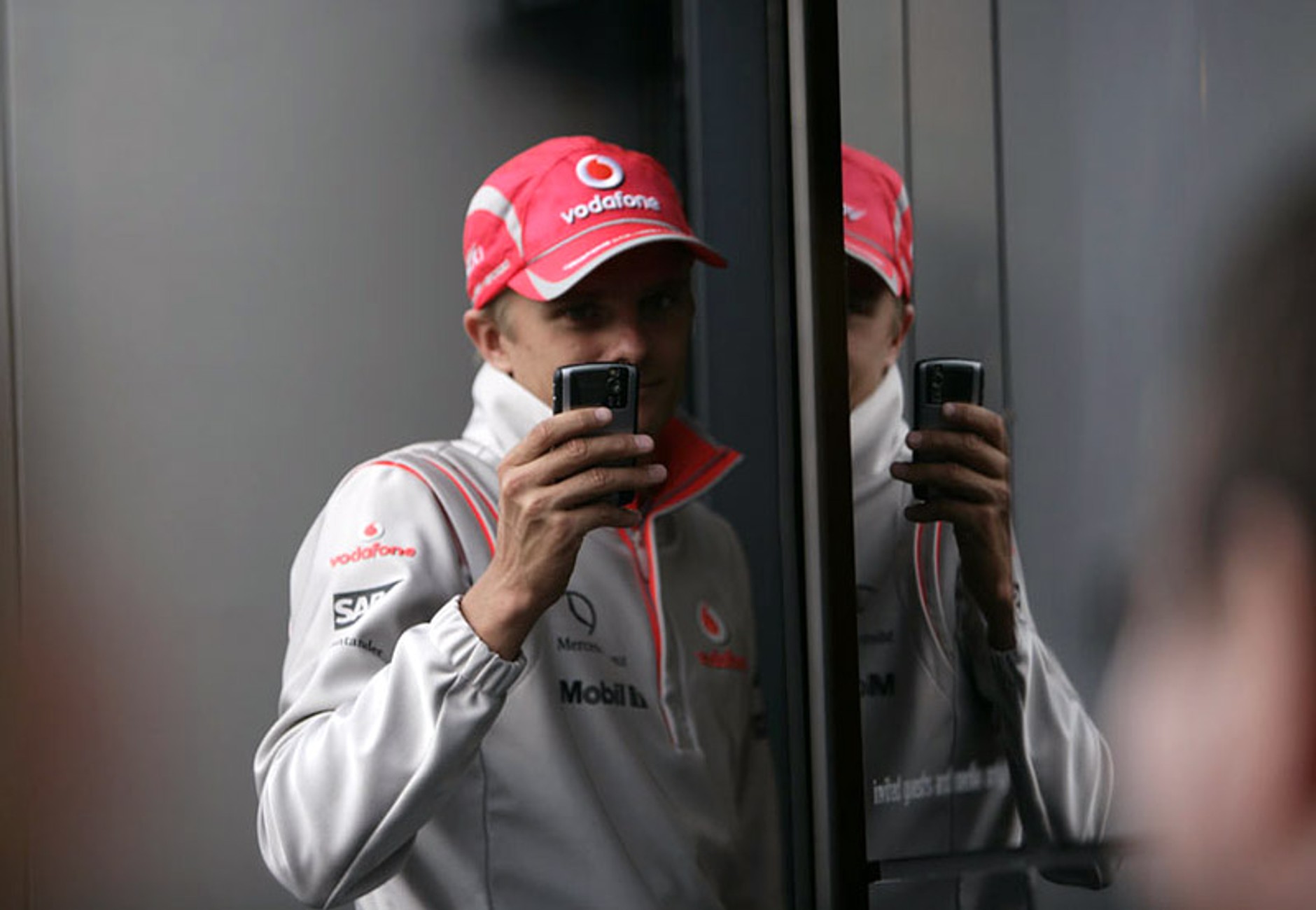 Grand Prix Włoch: fotogaleria Jiři Křenek