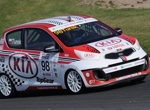 Kia Lotos Race
