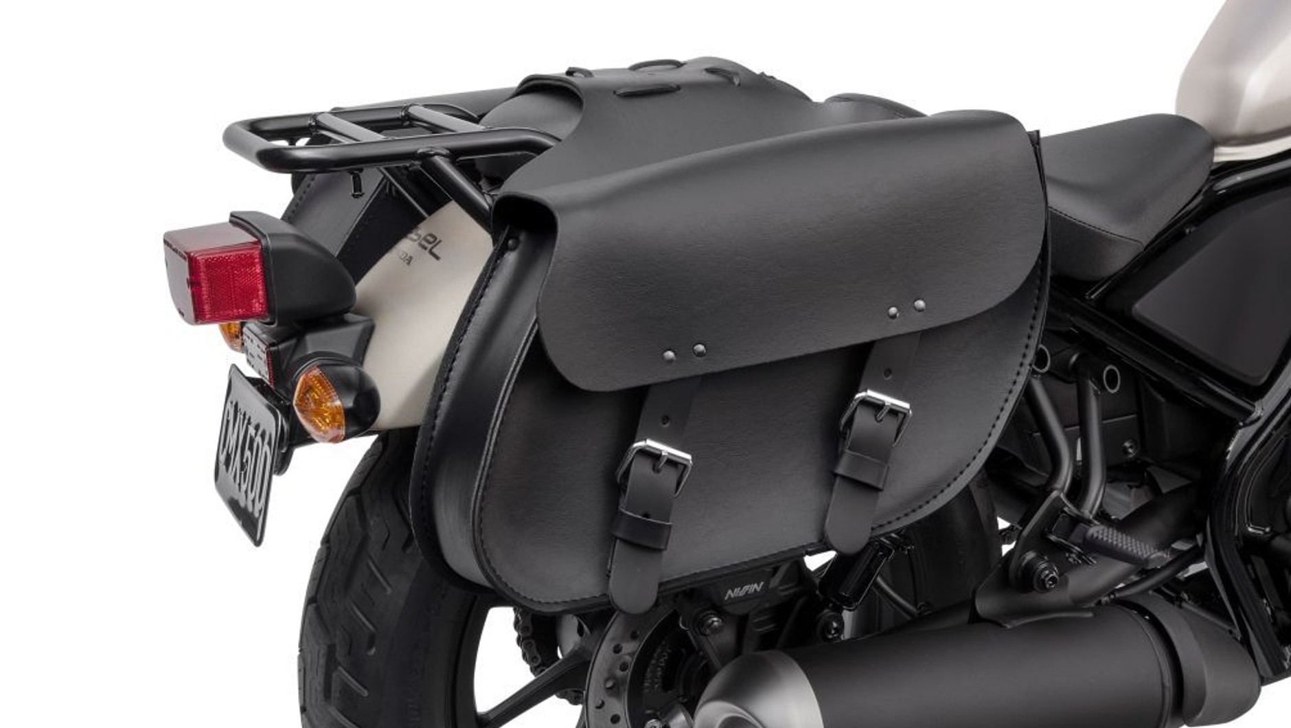 Honda Rebel