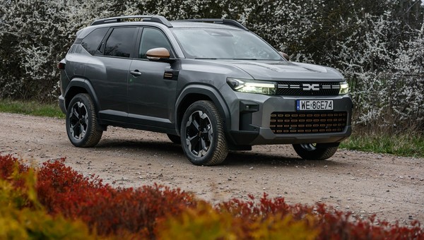 Niemcy policzyli i prawda jest taka, że to te SUV-y są najtańsze w utrzymaniu