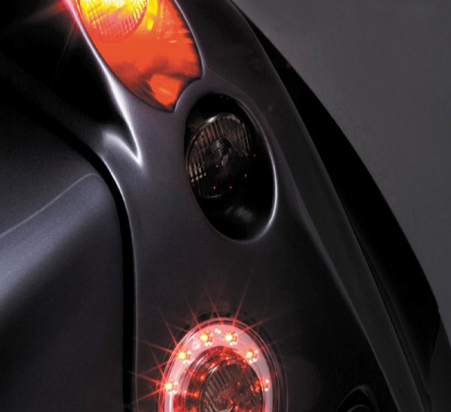 Connaught Type-D H i Type-D GT Syracuse już latem 2007