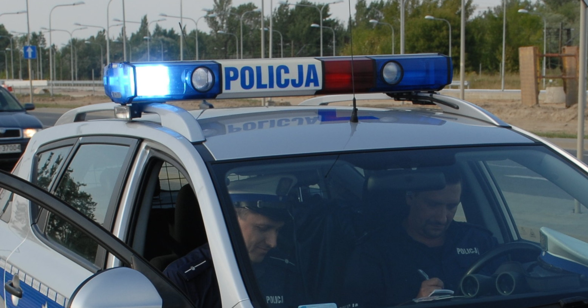 Policja