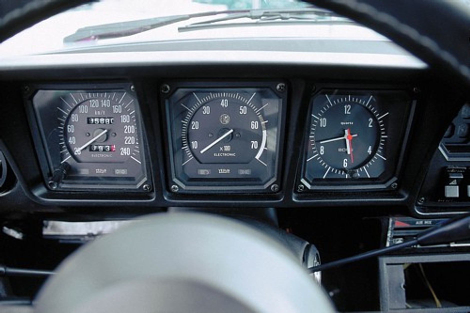 Alfa Romeo GT/GTV - Grunt To optymizm