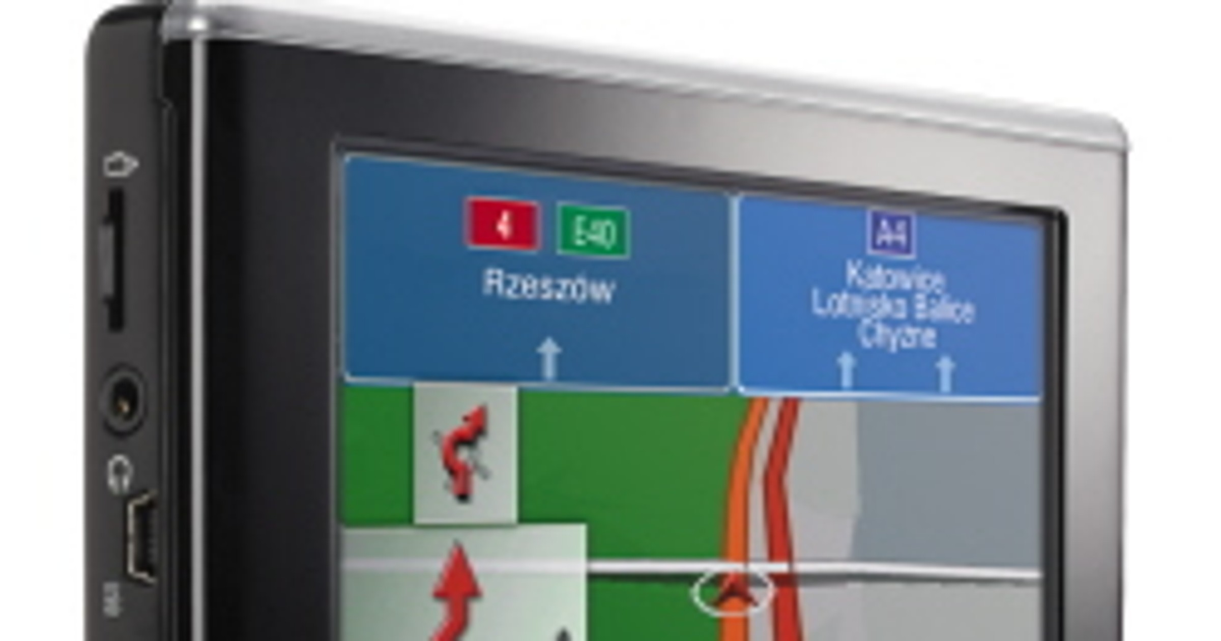 Becker Traffic Assist Z98 - nawigacja na święta