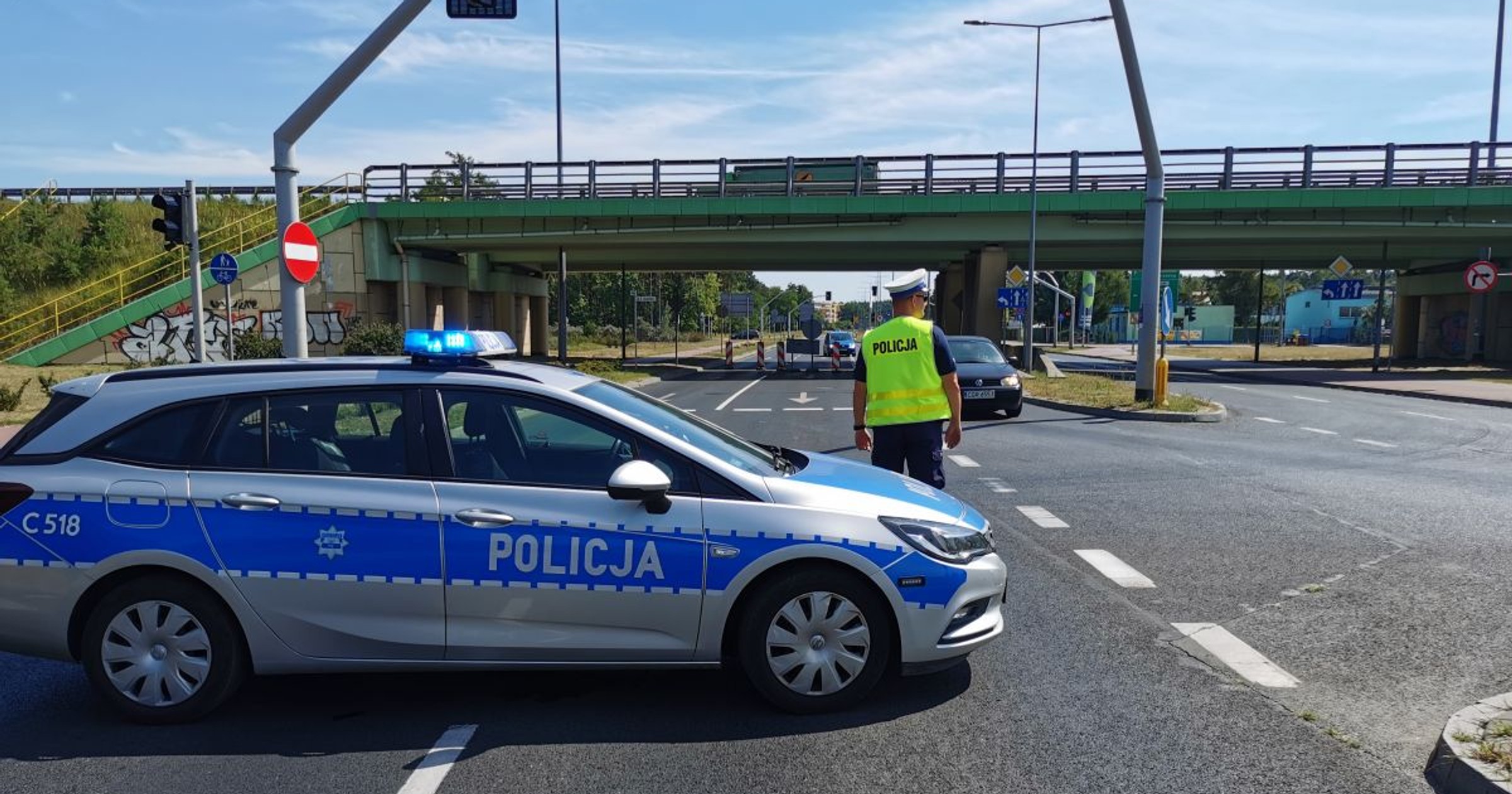 Policja kujawsko-pomorska