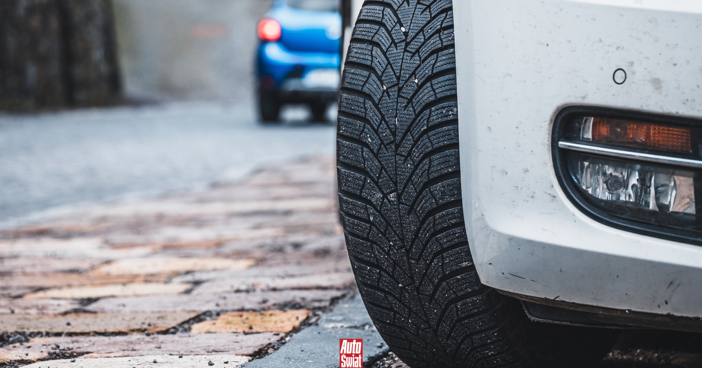 Czy można wymienić tylko jedną oponę? Polskie przepisy dają kierowcom wybór, ale niewielki
