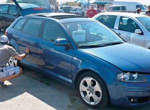 Gdzie i od kogo kupić używane auto?