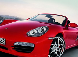 Fabryka Volkswagena będzie produkowała Porsche