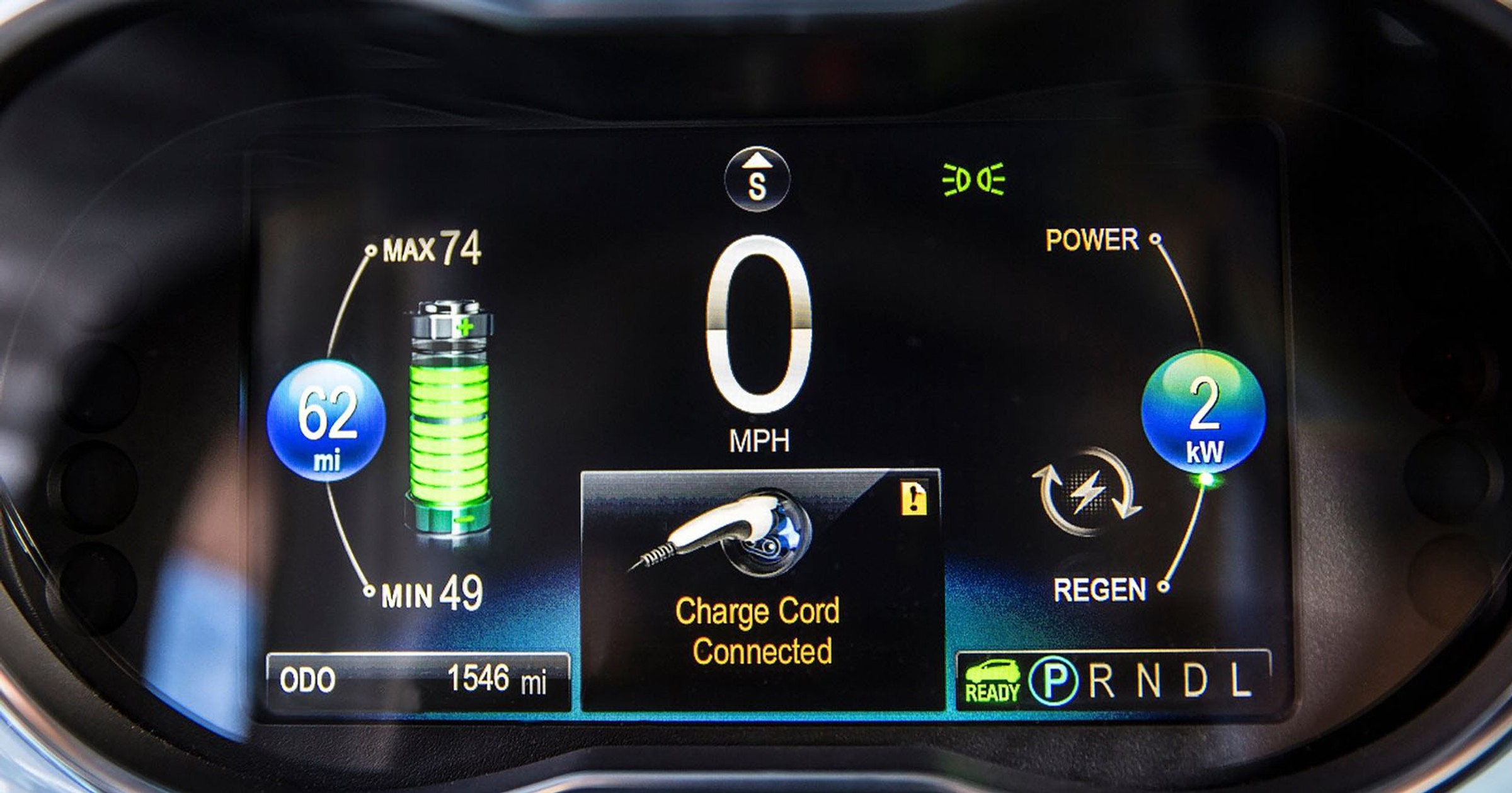 Ślad węglowy aut spalinowych i elektrycznych. Wnioski nie są takie oczywiste