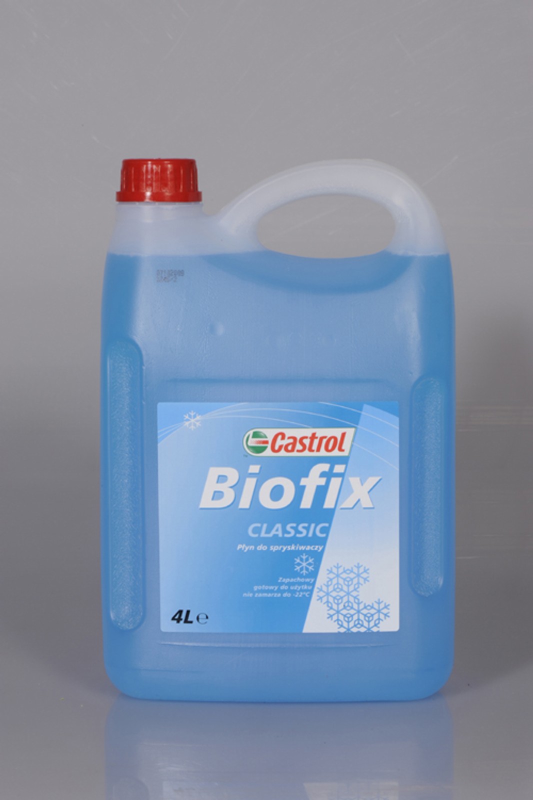 Zimowy płyn do spryskiwaczy - zobacz który jest najlepszy