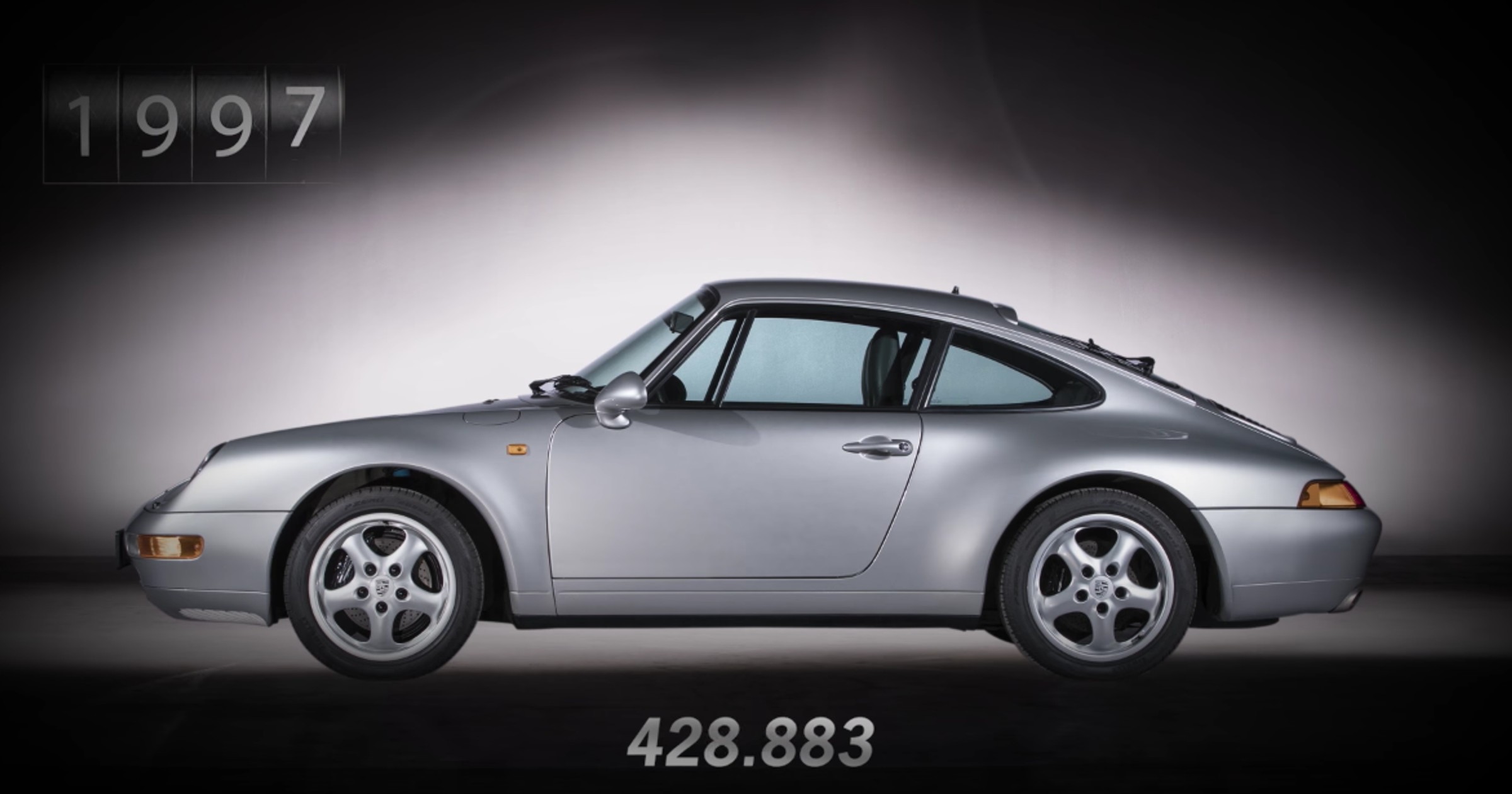 Od 1 do 1 000 000 - historia 911 w pigułce