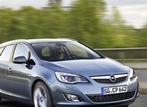 Co Opel zaprezentuje w Paryżu?