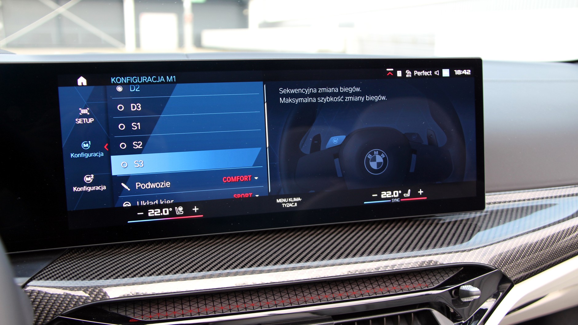 BMW M4 Competition M xDrive Cabrio