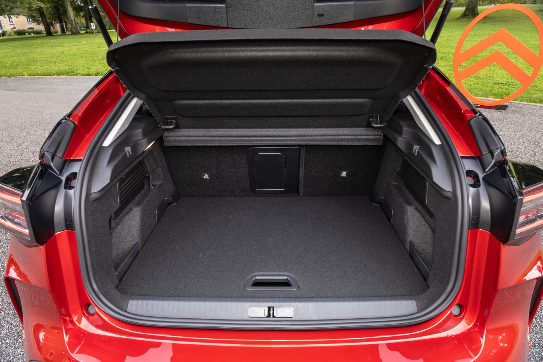 Citroen C4 2024