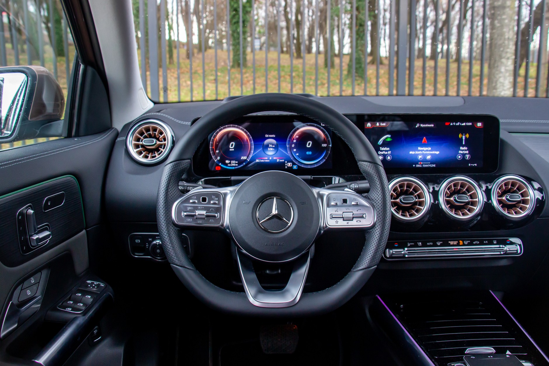 Mercedes EQA 350 4Matic