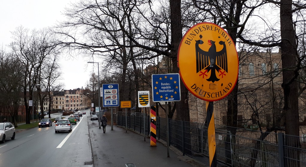 Granica polsko-niemiecka