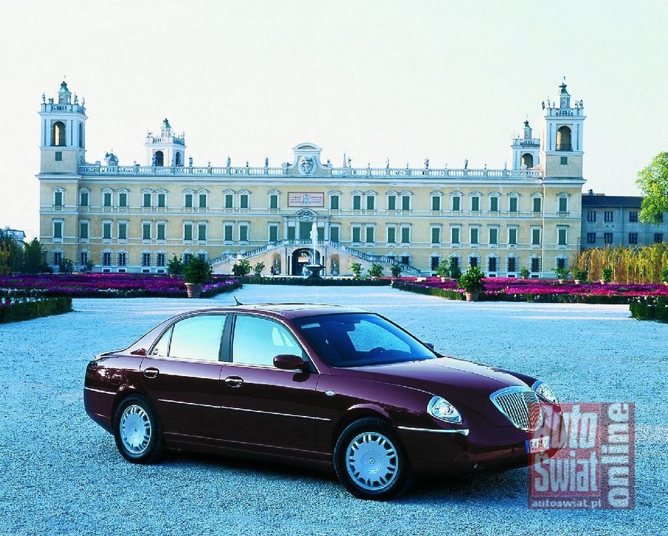Lancia Thesis