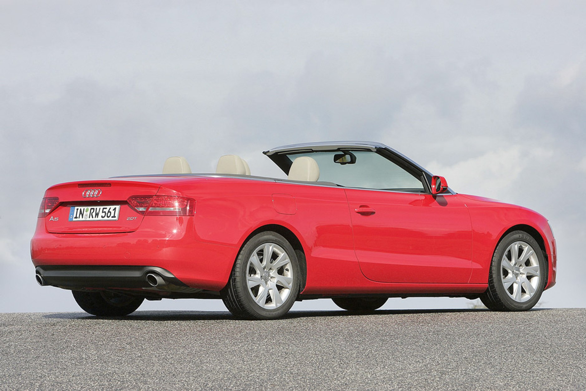 Ile kilogramów udźwigną nasze auta? Lista najlepszych