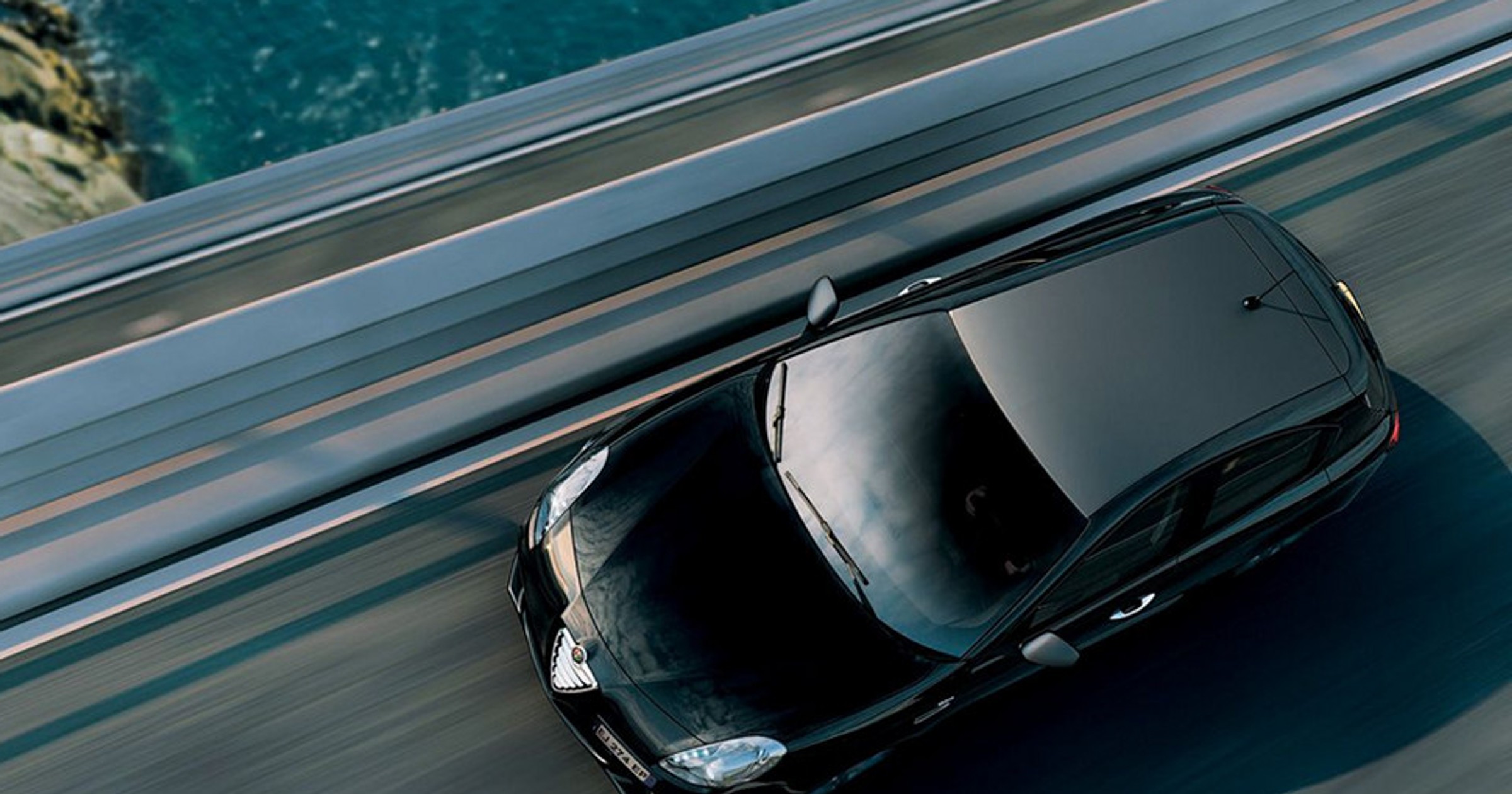 Wyjątkowa Alfa Romeo Giulietta Veloce