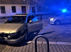 Miał prawo jazdy od miesiąca. To była krótka kariera kierowcy