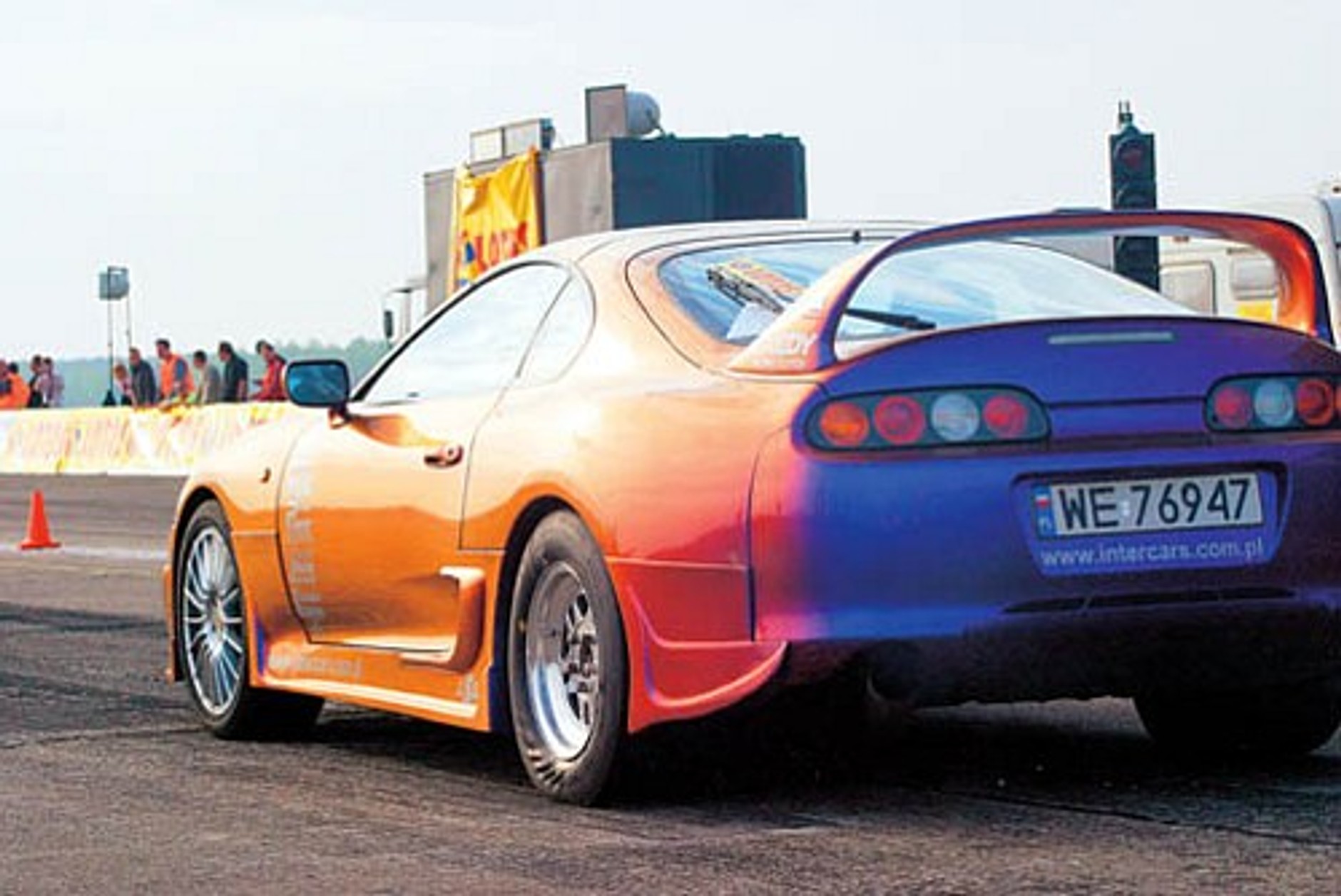 Rekordowy początek sezonu