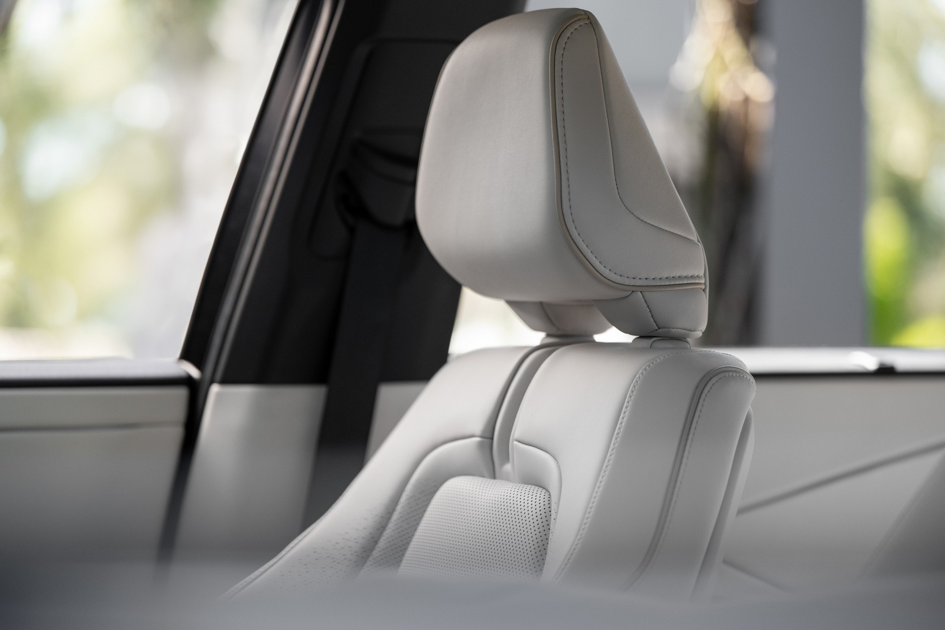 Toyota Highlander (2026)